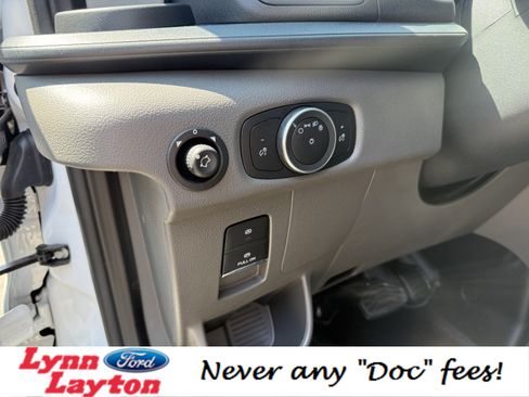 Used 2024 Ford Transit 250 Low Roof image 8
