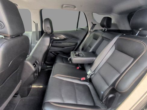 Used 2021 GMC Terrain SLT w/ Elevation Edition FWD image 35
