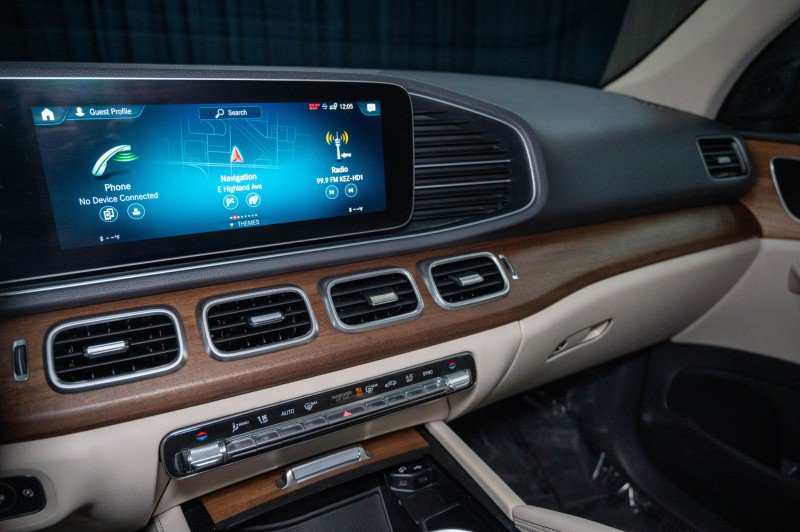Used 2020 Mercedes-Benz GLE 450 4MATIC image 33
