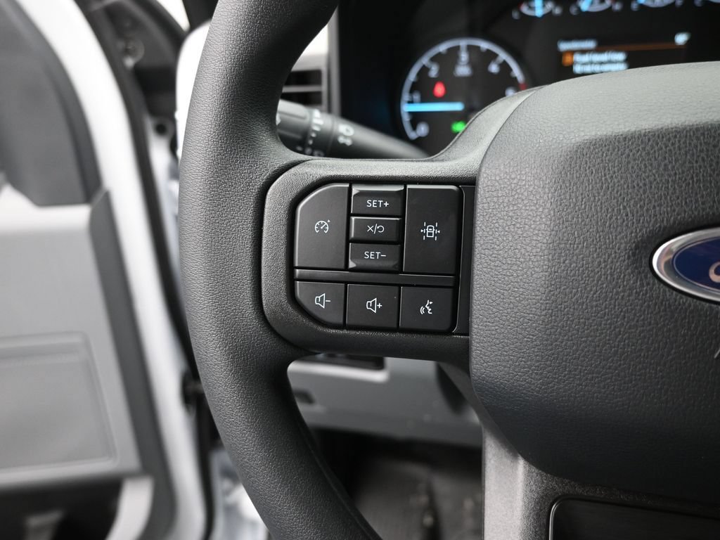 New 2025 Ford F350 XL AWD/4WD image 6