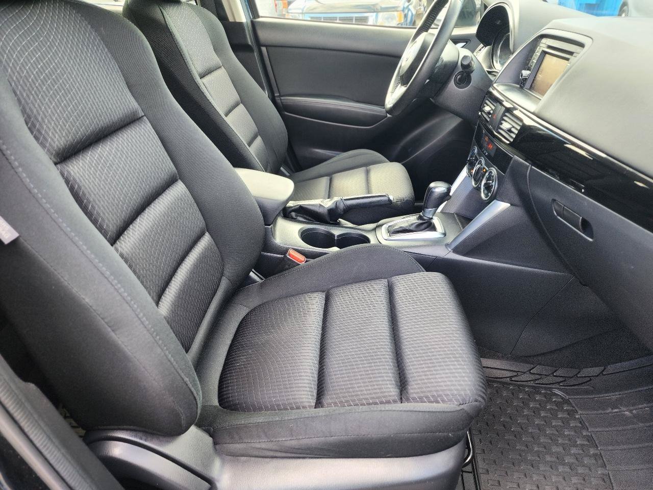Used 2015 MAZDA CX-5 Touring AWD/4WD image 25