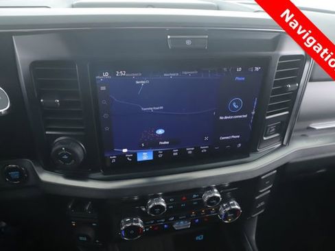 Used 2025 Ford F250 Platinum AWD/4WD image 5