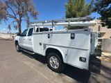 Used 2015 Chevrolet Silverado 2500 LT image 2