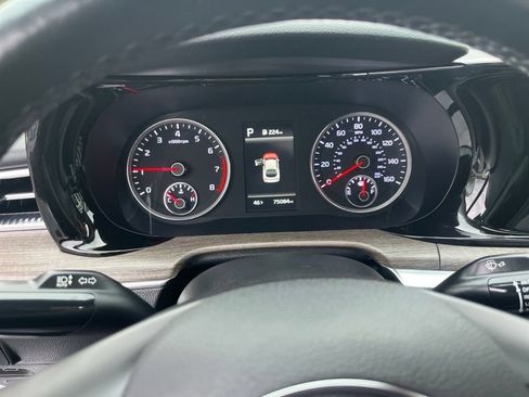 Used 2022 Kia K5 EX w/ EX Premium Package FWD image 13