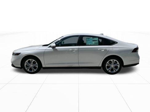 Certified 2026 Honda Accord LX image 5
