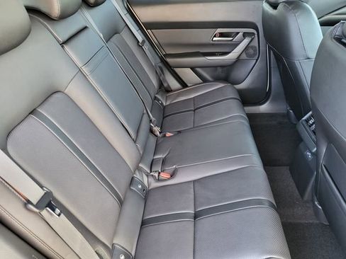 New 2026 MAZDA CX-50 AWD 2.5 Hybrid w/ Weather Package image 20