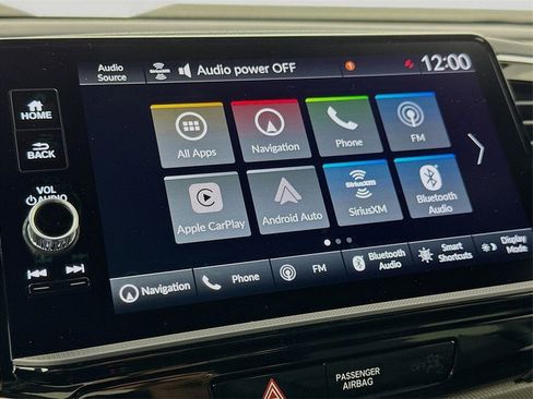 Used 2025 Honda Ridgeline TrailSport image 25