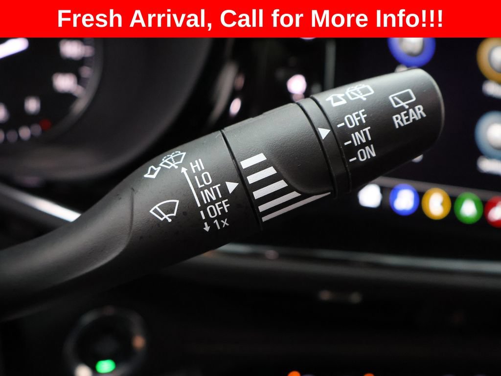 Certified 2023 Buick Envision Avenir AWD/4WD image 30