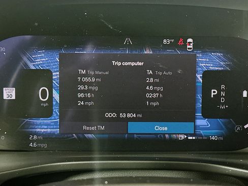 Used 2023 Volvo XC40 B5 Plus w/ Driver Assist Package AWD/4WD image 19