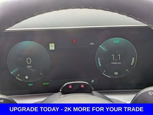 New 2026 Hyundai Tucson Limited image 40