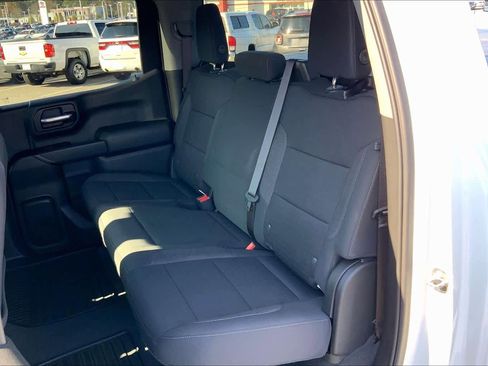 Used 2023 Chevrolet Silverado 1500 Custom image 19