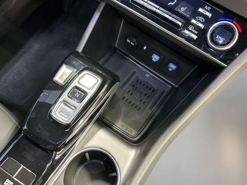 Certified 2022 Hyundai Sonata SEL Plus FWD image 20
