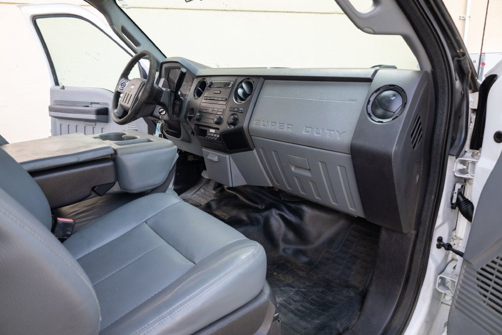 Used 2016 Ford F250 XL RWD image 12
