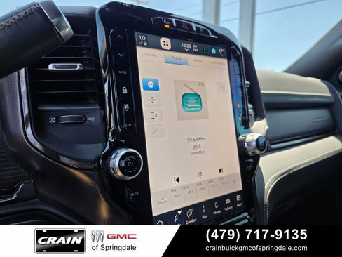 Used 2022 RAM 3500 Limited AWD/4WD image 16