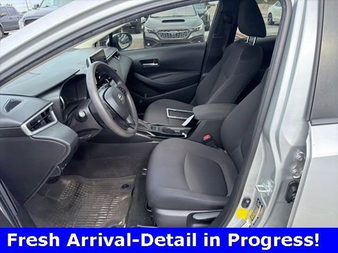 Used 2020 Toyota Corolla LE image 10