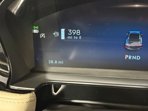 New 2026 Lincoln Corsair Premiere image 62