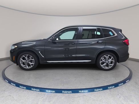 Used 2024 BMW X3 sDrive30i w/ Convenience Package image 11