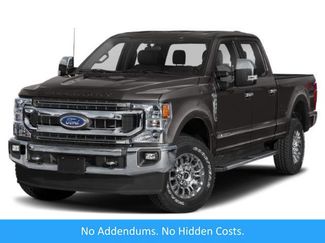 Used 2022 Ford F250 XLT w/ XLT Premium Package AWD/4WD video 1