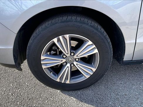 Used 2020 Acura MDX FWD image 12
