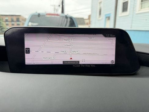 Used 2020 MAZDA MAZDA3 AWD Sedan w/ Preferred Package image 38