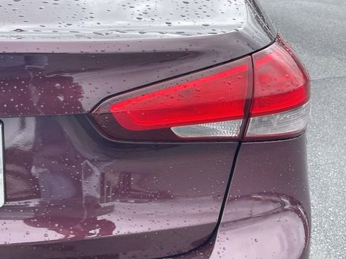 Used 2017 Kia Forte LX w/ LX Popular Package image 15