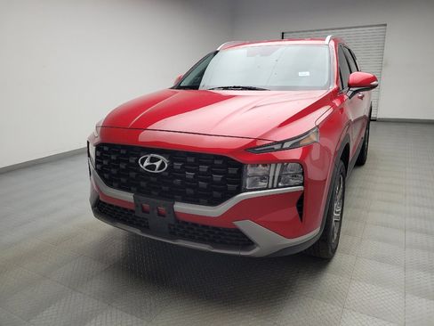 Used 2023 Hyundai Santa Fe SEL AWD/4WD image 15