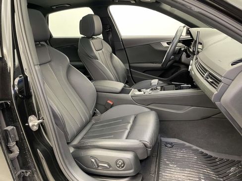 Certified 2023 Audi A4 2.0T Premium Plus w/ Premium Plus Package image 22