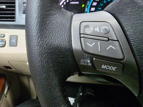 Used 2009 Toyota Venza FWD image 20