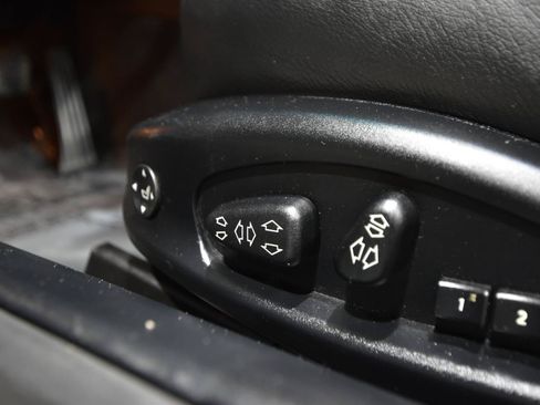 Used 2006 BMW 325Ci Convertible RWD image 18