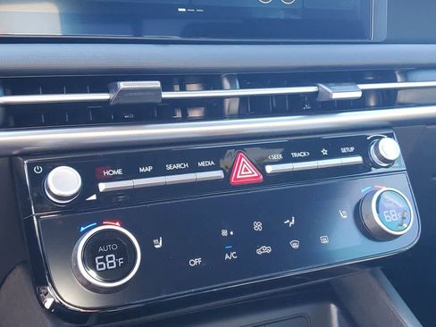 New 2026 Hyundai Santa Cruz XRT image 30