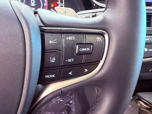 Used 2024 Lexus ES 350 w/ Premium Package FWD image 21