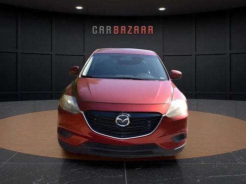Used 2013 MAZDA CX-9 Touring image 2