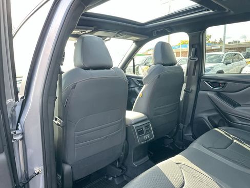 Certified 2023 Subaru Forester Wilderness image 23