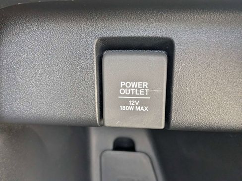 Used 2025 Honda Odyssey Sport-L image 18