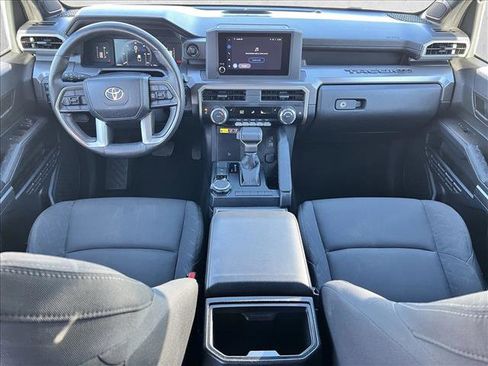 Certified 2024 Toyota Tacoma SR5 image 19