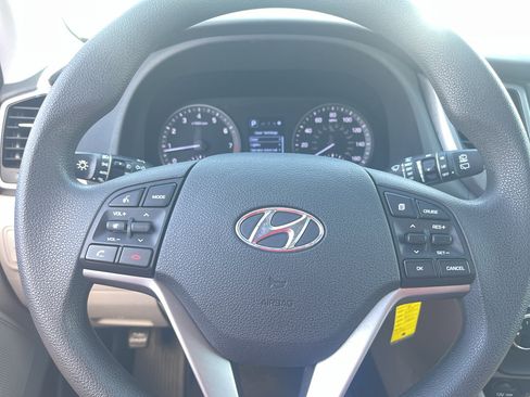 Used 2018 Hyundai Tucson SEL AWD/4WD image 21