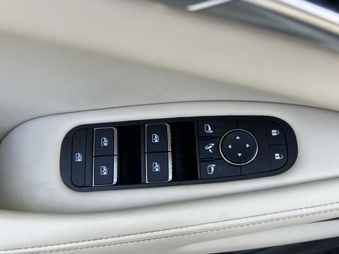 Used 2024 INFINITI QX60 Luxe FWD image 15