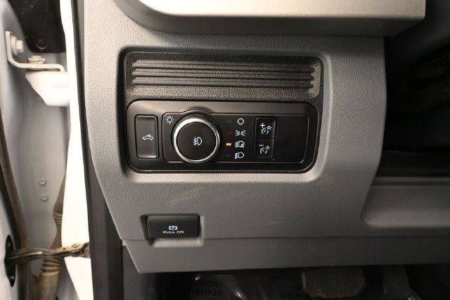 Used 2023 Ford F250 XLT AWD/4WD image 23