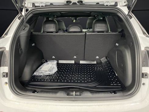 New 2026 Jeep Compass Latitude w/ Quick Order Package 29K image 14