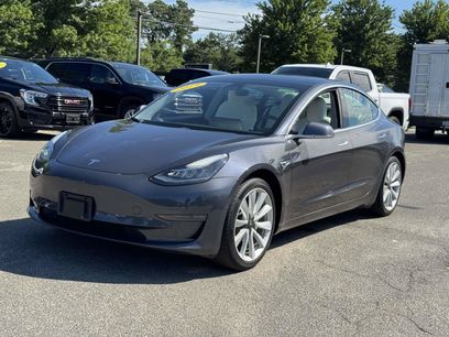 Used 2019 Tesla Model 3 Long Range