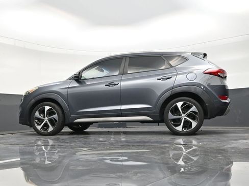 Used 2018 Hyundai Tucson Sport image 20