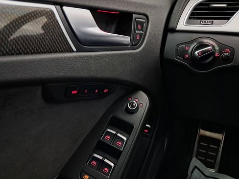 Used 2016 Audi S4 Premium Plus w/ Technology Package image 14