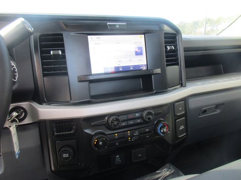 New 2026 Ford F450 XL image 11