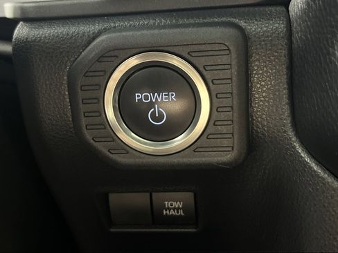 Used 2024 Toyota Land Cruiser w/ Premium Package image 24