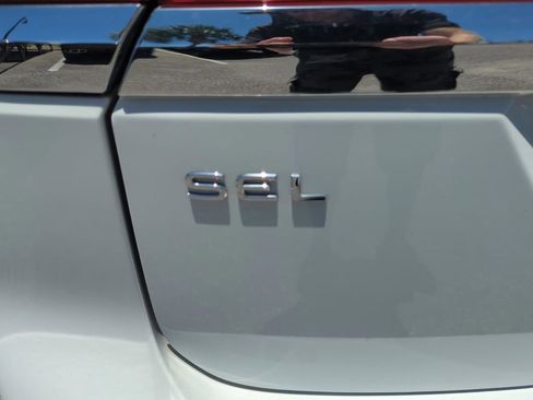 Used 2022 Volkswagen Atlas SEL AWD/4WD image 46