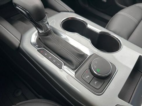 New 2025 Chevrolet Blazer LT w/ Sound & Technology Package image 27