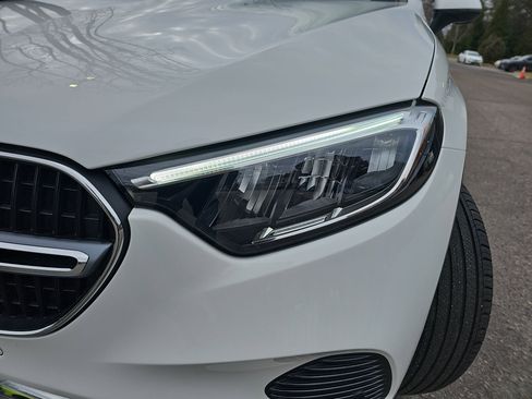 Certified 2026 Mercedes-Benz GLC 300 GLC 300 image 33