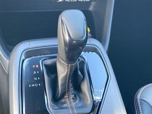 New 2026 Subaru Crosstrek 2.5i Limited w/ Crosstrek Mirror Package image 25