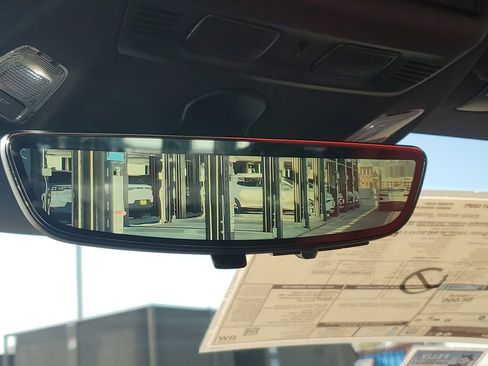 New 2026 Chevrolet Corvette Stingray Coupe w/ 1LT image 24