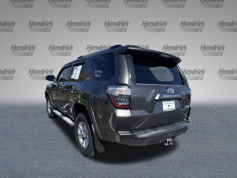 Used 2019 Toyota 4Runner Limited image 8